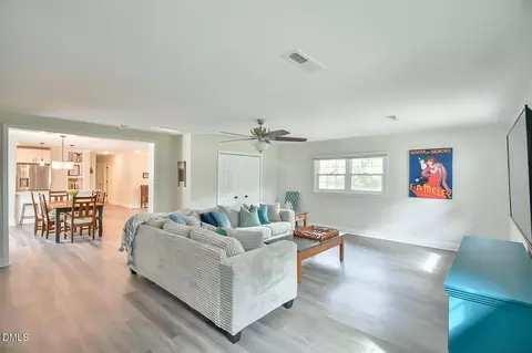 Living - 3811 Pickett Rd, Durham, NC 27705 photo 3 of 3
