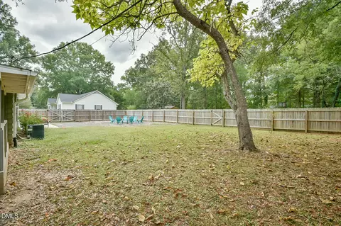 Exterior - 3811 Pickett Rd, Durham, NC 27705 photo 4 of 6