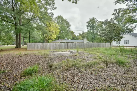 Exterior - 3811 Pickett Rd, Durham, NC 27705 photo 6 of 6