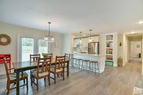 Dining - 3811 Pickett Rd, Durham, NC 27705 photo 2 of 4