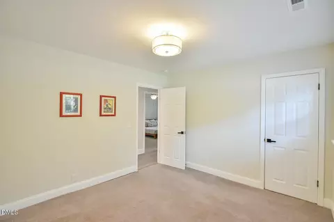 Bedroom - 3811 Pickett Rd, Durham, NC 27705 photo 3 of 7