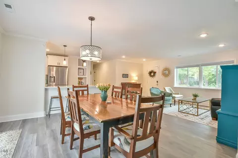 Dining - 3811 Pickett Rd, Durham, NC 27705 photo 4 of 4