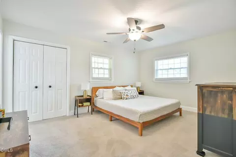 Bedroom - 3811 Pickett Rd, Durham, NC 27705 photo 6 of 7