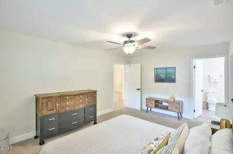 Bedroom - 3811 Pickett Rd, Durham, NC 27705 photo 7 of 7