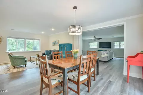 Dining - 3811 Pickett Rd, Durham, NC 27705 photo 3 of 4