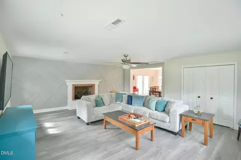 Living - 3811 Pickett Rd, Durham, NC 27705 photo 2 of 3