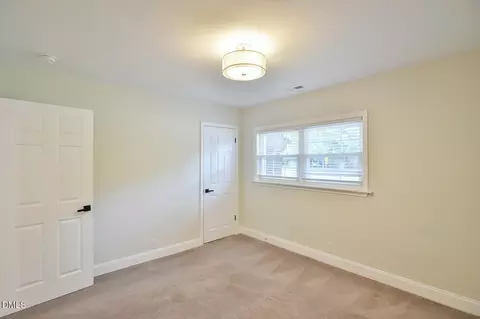 Bedroom - 3811 Pickett Rd, Durham, NC 27705 photo 2 of 7