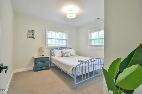 Bedroom - 3811 Pickett Rd, Durham, NC 27705 photo 4 of 7