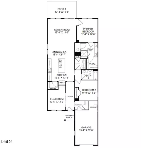 3116 Kiawa Pointe Ln #217, Durham, NC 27703