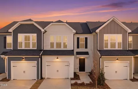 Other - 3808 Rodeo Ct, Willow Spring, NC 27592 photo 2 of 14