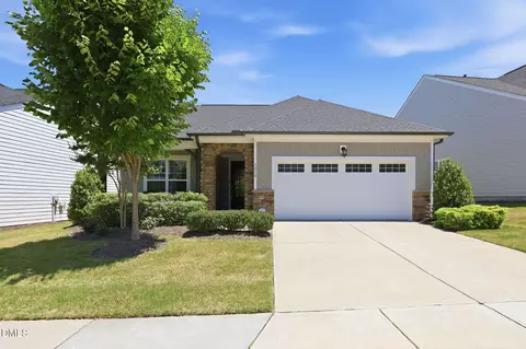 1210 Ballerina Ln, Durham, NC 27703