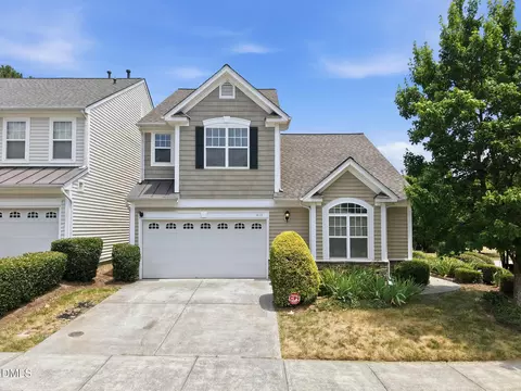 419 Hilltop View St, Cary, NC 27513