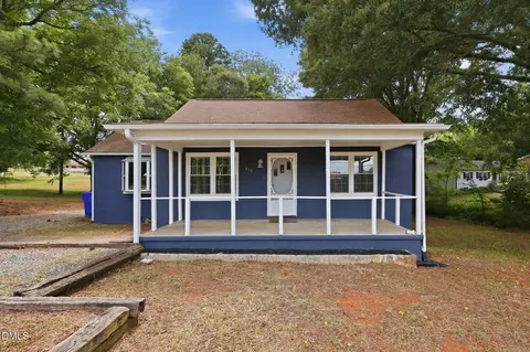 615 N Churton St, Hillsborough, NC 27278