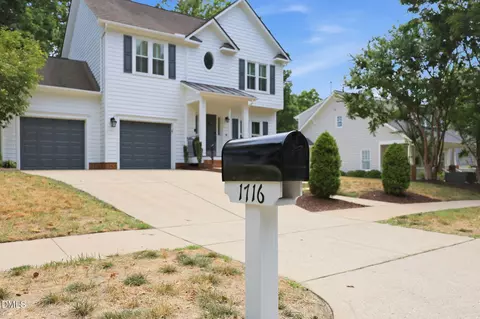 1716 Farmington Grove Dr, Raleigh, NC 27614