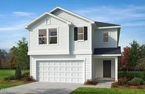 2848 Springtooth Dr, Raleigh, NC 27616
