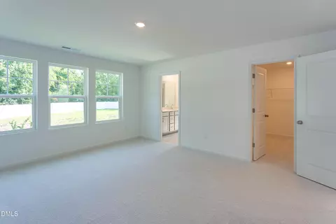 Bedroom - 2009 Slading Trl, Durham, NC 27703 photo 2 of 4