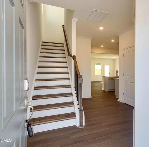 Entry Way - 2009 Slading Trl, Durham, NC 27703 photo 1 of 1