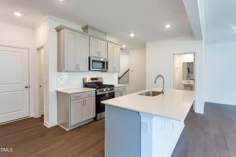 Kitchen - 2009 Slading Trl, Durham, NC 27703 photo 4 of 4