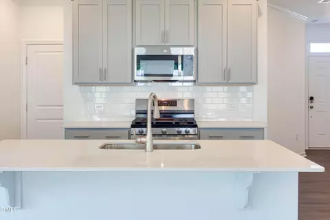 Kitchen - 2009 Slading Trl, Durham, NC 27703 photo 2 of 4