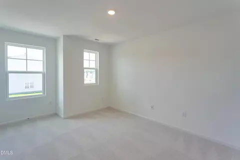 Bedroom - 2009 Slading Trl, Durham, NC 27703 photo 3 of 4