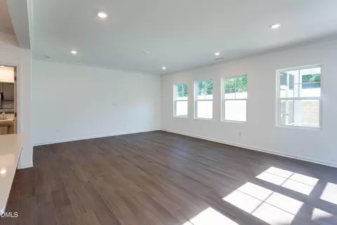 Living - 2009 Slading Trl, Durham, NC 27703 photo 2 of 2