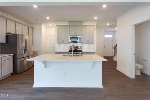 Kitchen - 2009 Slading Trl, Durham, NC 27703 photo 1 of 4