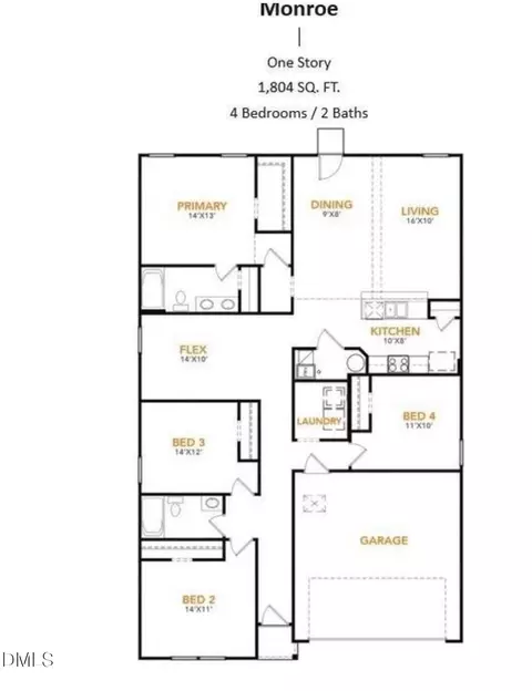 32 Osprey Ct, Benson, NC 27504 photo 8