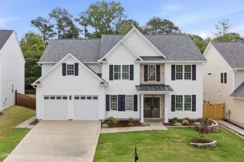 7608 Silver View Ln, Raleigh, NC 27613
