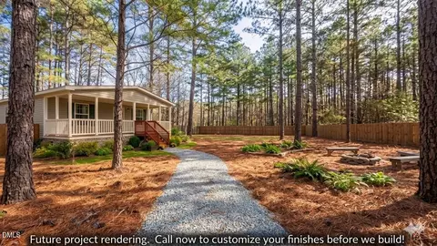 0 Dutchess Ln, Henderson, NC 27537