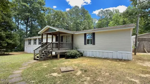 10608 Hicksboro Rd, Oxford, NC 27565