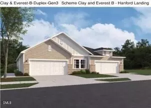 834 Hanford Landing Dr, Graham, NC 27253