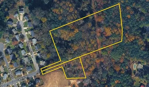 515 Central St, Clayton, NC 27520