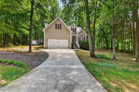 4107 Maynard Cir, Franklinton, NC 27525