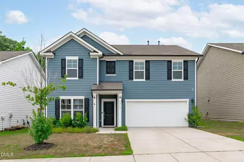 4712 Winnipesaukee Ln, Fuquay Varina, NC 27526