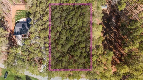 Lo84 Twin Oaks Lane, Littleton, NC 27850