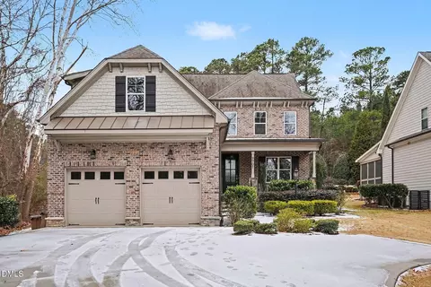 9701 San Remo Pl, Wake Forest, NC 27587