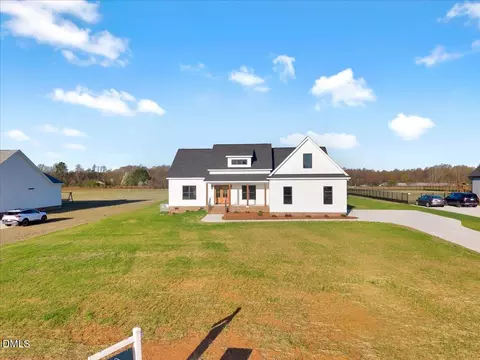 2237 Heartland Rd, Battleboro, NC 27809