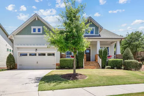 145 Sweet Vista Ln, Holly Springs, NC 27540