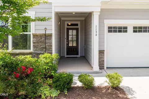 Exterior - 1134 Shellbank Dr, Durham, NC 27703 photo 1 of 7
