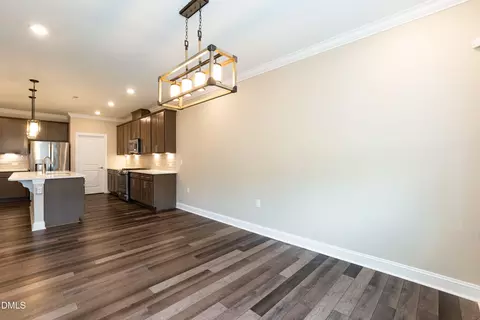 Dining - 1134 Shellbank Dr, Durham, NC 27703 photo 2 of 2