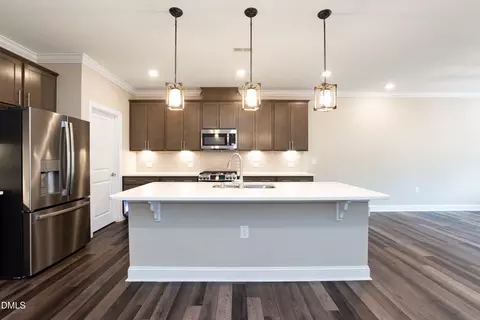 Kitchen - 1134 Shellbank Dr, Durham, NC 27703 photo 2 of 4