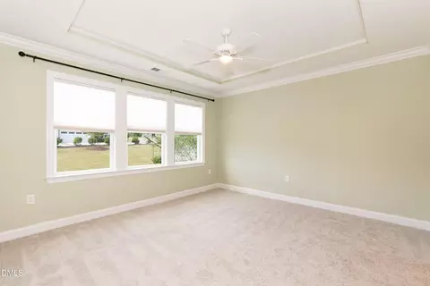 Bedroom - 1134 Shellbank Dr, Durham, NC 27703 photo 3 of 4