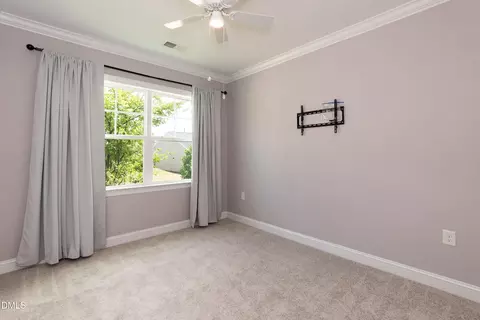 Bedroom - 1134 Shellbank Dr, Durham, NC 27703 photo 4 of 4