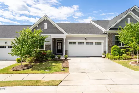 Exterior - 1134 Shellbank Dr, Durham, NC 27703 photo 7 of 7