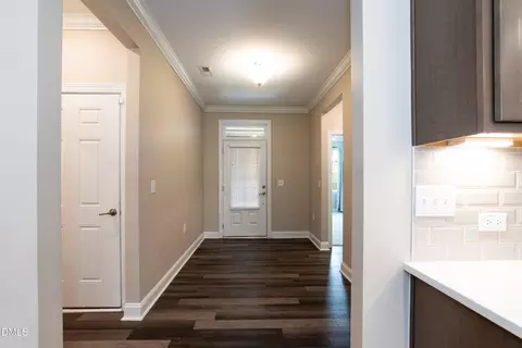 Entry Way - 1134 Shellbank Dr, Durham, NC 27703 photo 1 of 3