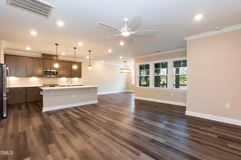 Living - 1134 Shellbank Dr, Durham, NC 27703 photo 2 of 2