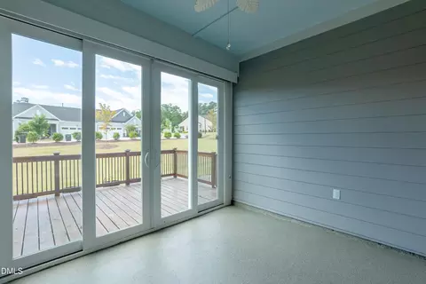 Exterior - 1134 Shellbank Dr, Durham, NC 27703 photo 2 of 7