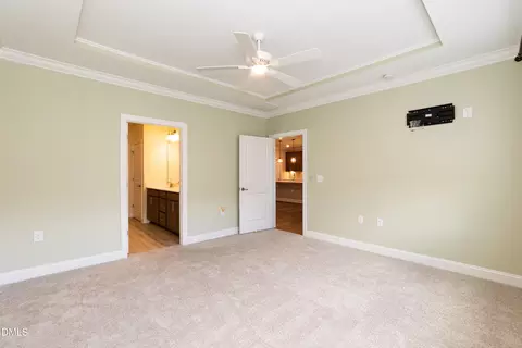 Bedroom - 1134 Shellbank Dr, Durham, NC 27703 photo 1 of 4