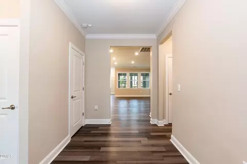 Entry Way - 1134 Shellbank Dr, Durham, NC 27703 photo 2 of 3
