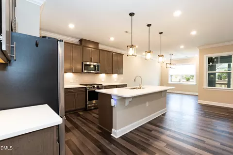 Kitchen - 1134 Shellbank Dr, Durham, NC 27703 photo 1 of 4